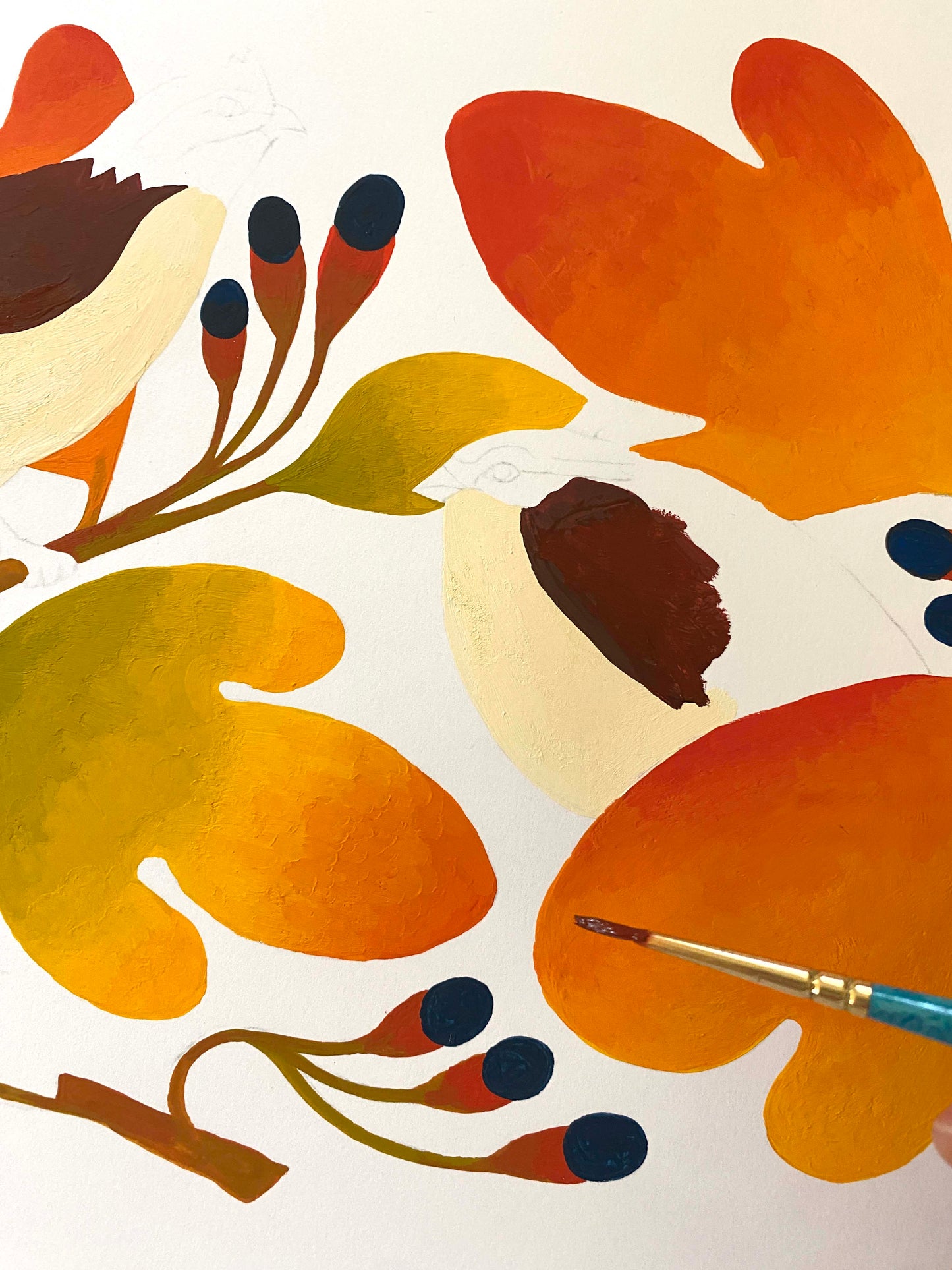 2026 Calendar - East Coast Natives