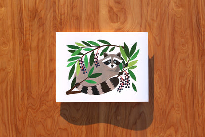 July Giclée Print
