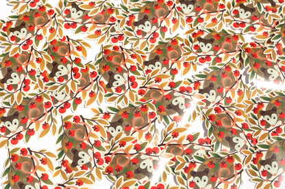 Possum Sticker (Transparent)
