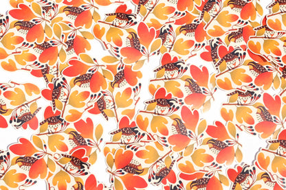 Bobwhite Quail Sticker (Transparent)